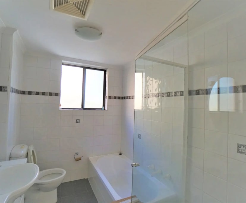 $310, Flatshare, 2 bathrooms, Macquarie Park NSW 2113