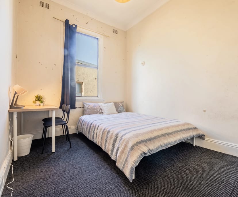 $290, Flatshare, 4 bathrooms, Newtown NSW 2042