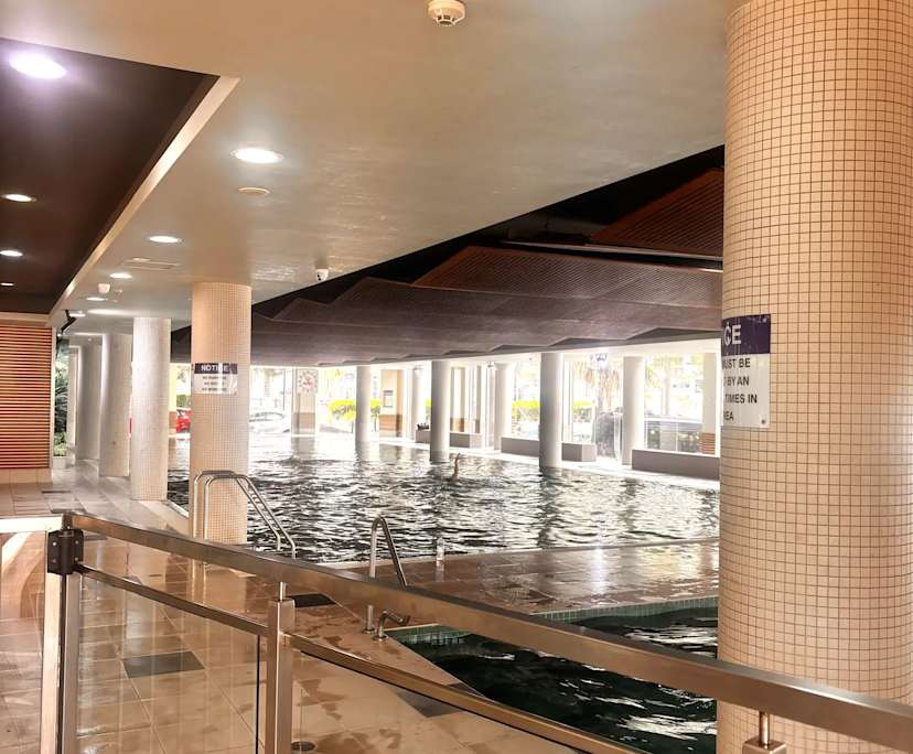 $900, 1-bed, 1 bathroom, Waterloo NSW 2017