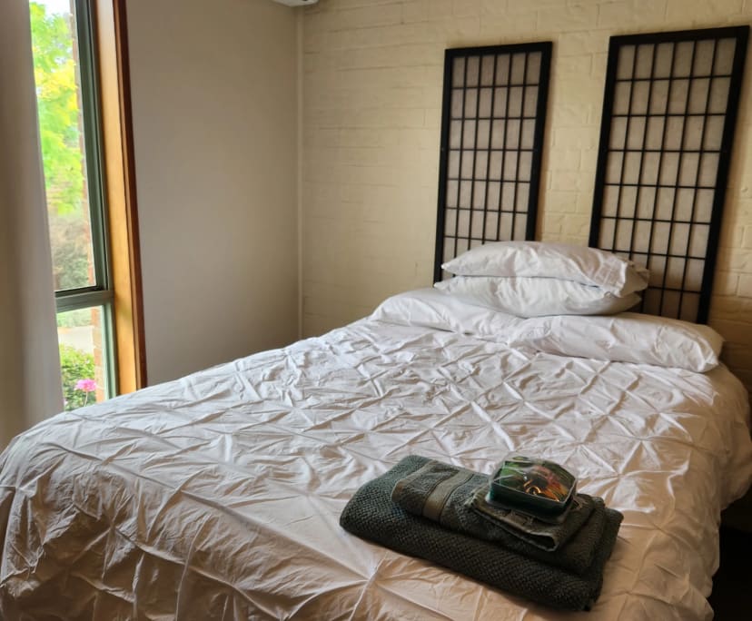 Room for Rent in Holt, Canberra 230, Furnished, S...