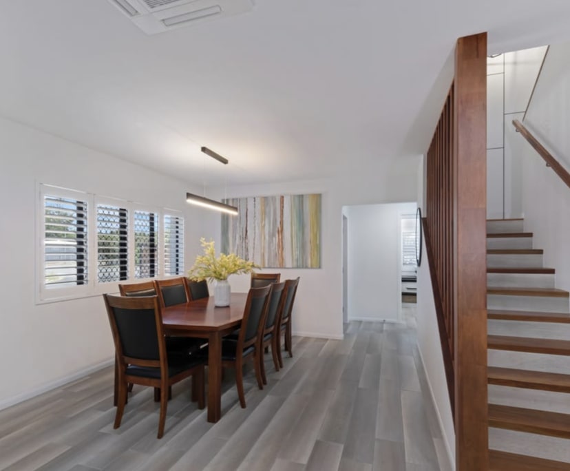 $380, Share-house, 5 bathrooms, Frenchville QLD 4701