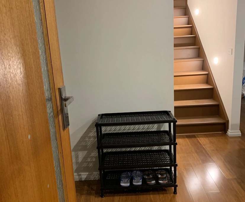 Room with ensuite in a share house