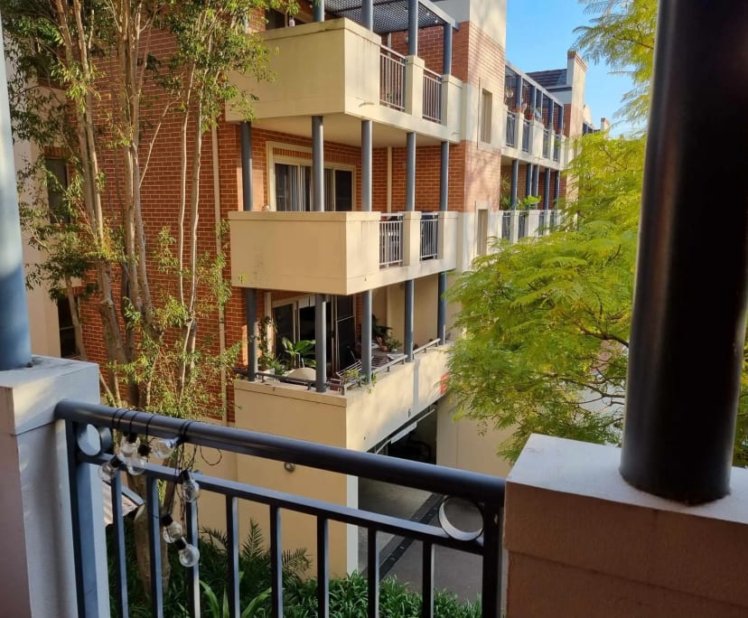 $425, Flatshare, 2 bathrooms, Dulwich Hill NSW 2203