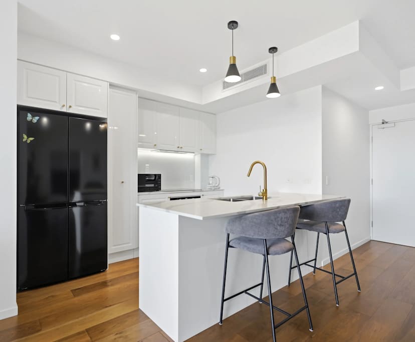 $365, Flatshare, 2 bathrooms, Lutwyche QLD 4030