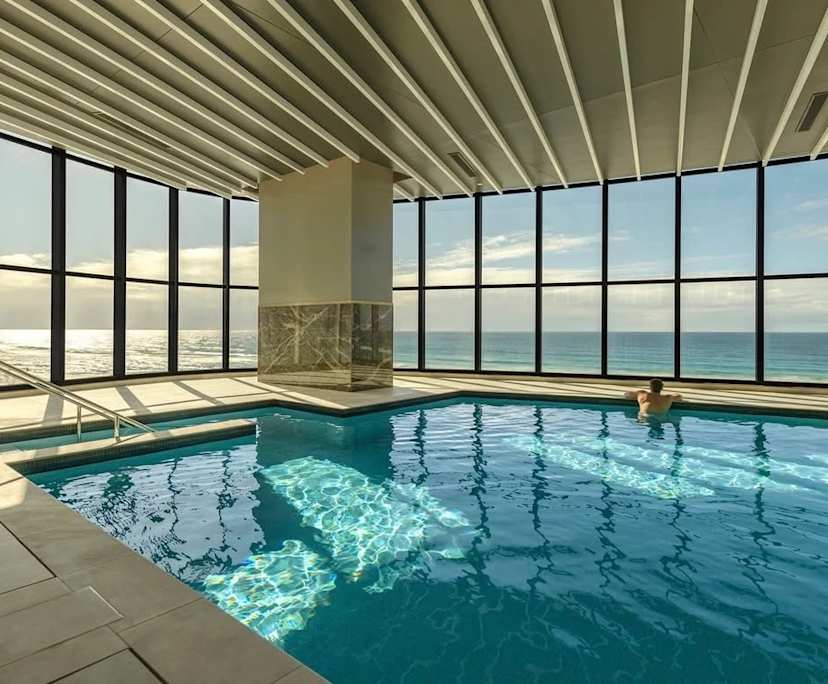 Unfurnished room with own bathroom