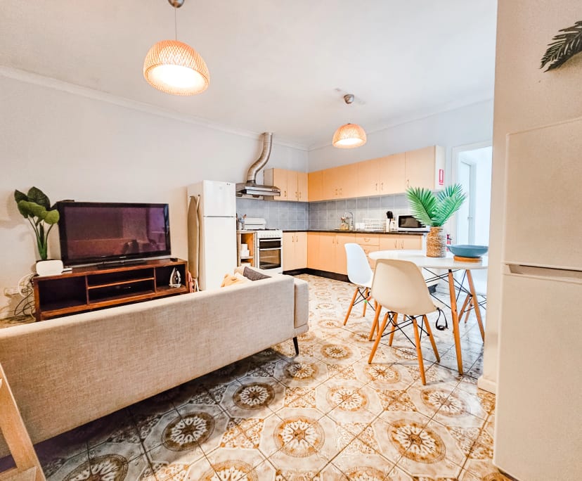 $350, Share-house, 4 bathrooms, Leichhardt NSW 2040