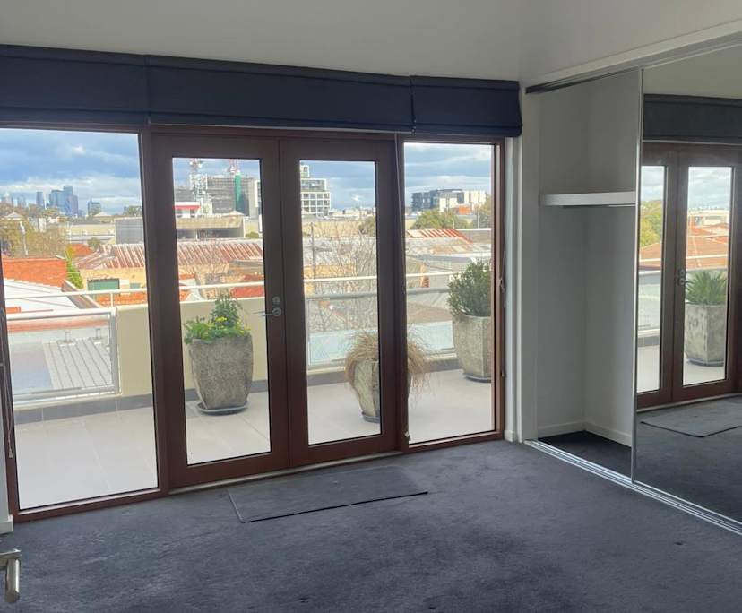 $425-550, Flatshare, 4 rooms, Brunswick VIC 3056, Brunswick VIC 3056