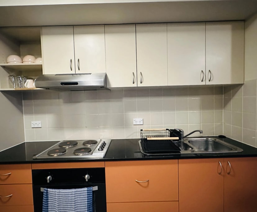 $450, Flatshare, 2 rooms, Camperdown NSW 2050, Camperdown NSW 2050