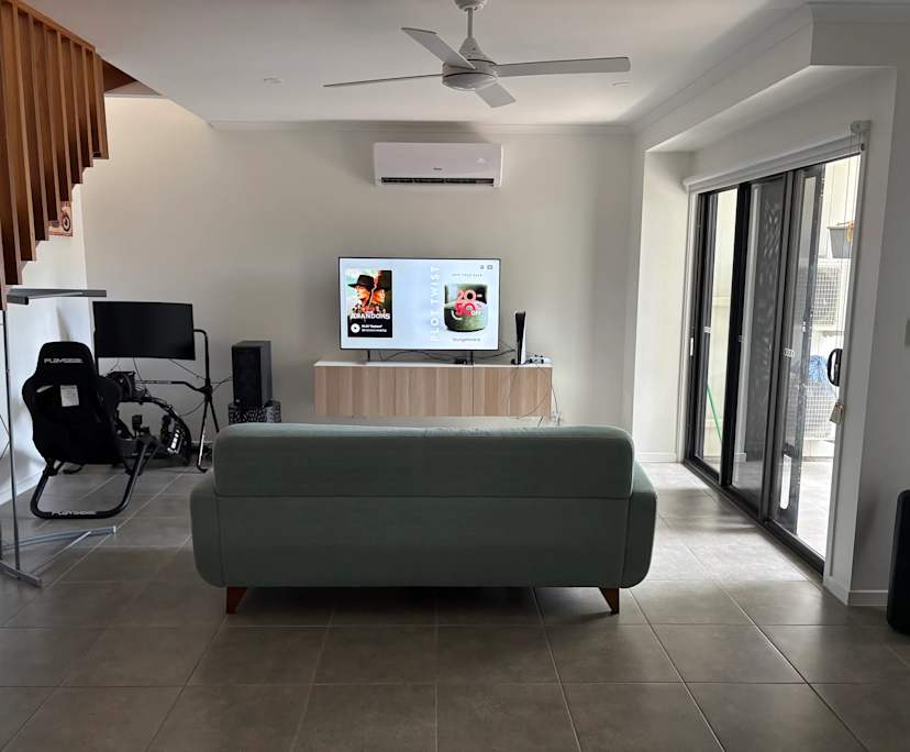 $400, Share-house, 2 bathrooms, Meridan Plains QLD 4551