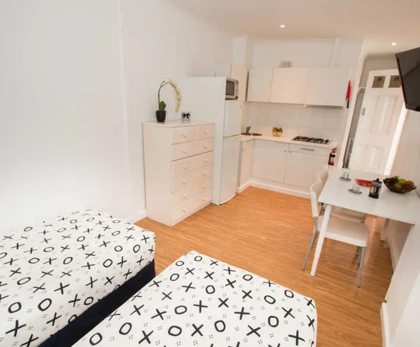 $500, Studio, 1 bathroom, Balaclava VIC 3183