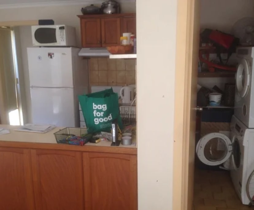 $240, Share-house, 2 bathrooms, Parkville VIC 3052