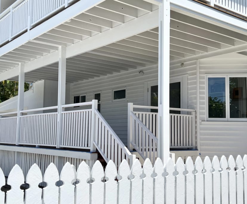 Whole Property for Rent in Sandgate, Brisbane 525...