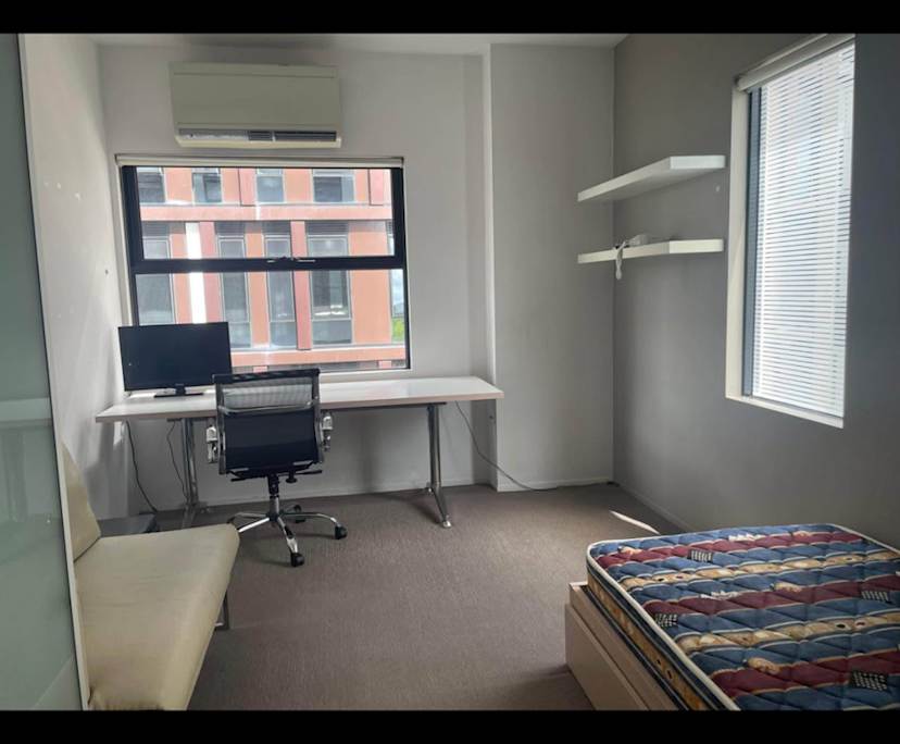 Student accommodation