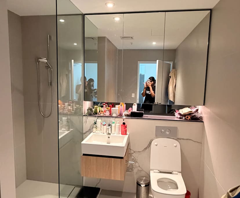 $450, Flatshare, 2 bathrooms, Macquarie Park NSW 2113