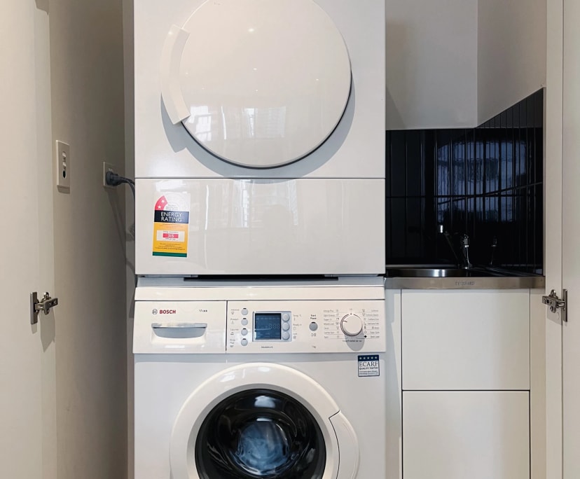 $440, Flatshare, 2 bathrooms, Melbourne VIC 3000
