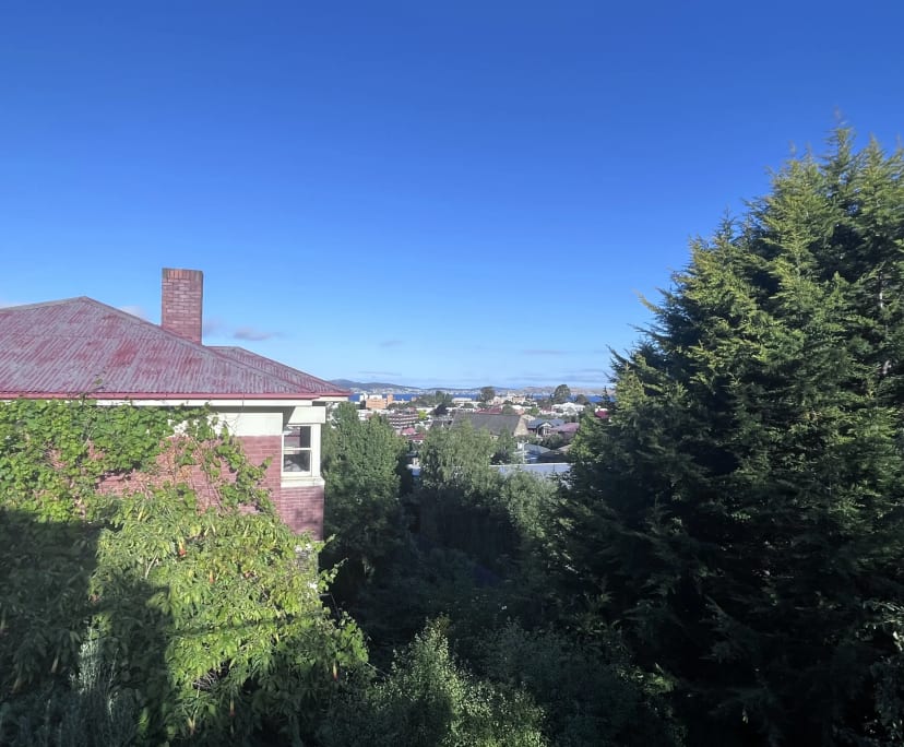 $358, Share-house, 4 bathrooms, West Hobart TAS 7000