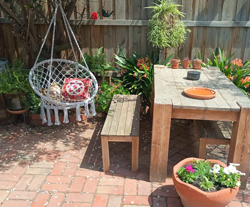 $234, Share-house, 3 bathrooms, Kensington VIC 3031