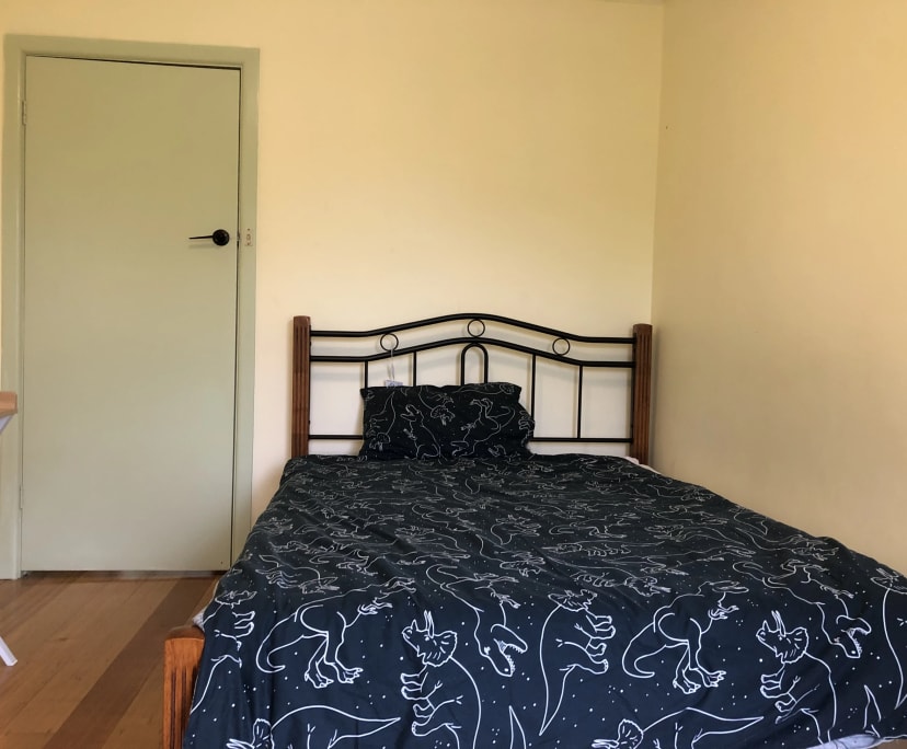 2 Rooms for Rent in Mulgrave, Melbourne 210, Furn...