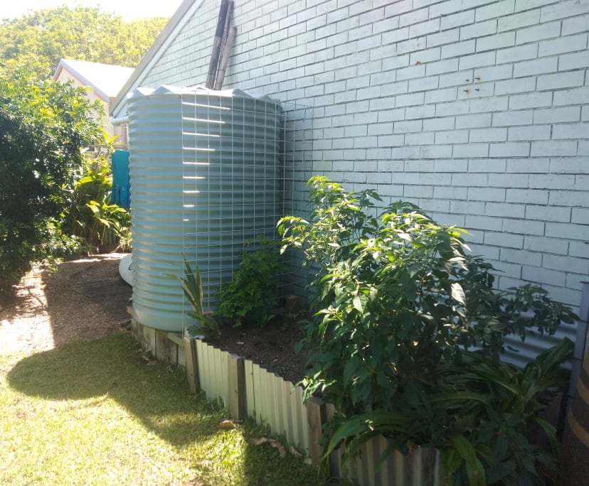$315, Flatshare, 2 bathrooms, Sunrise Beach QLD 4567