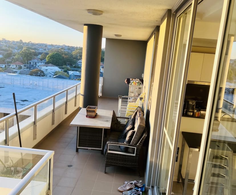 $350, Student-accommodation, 3 bathrooms, Canterbury NSW 2193