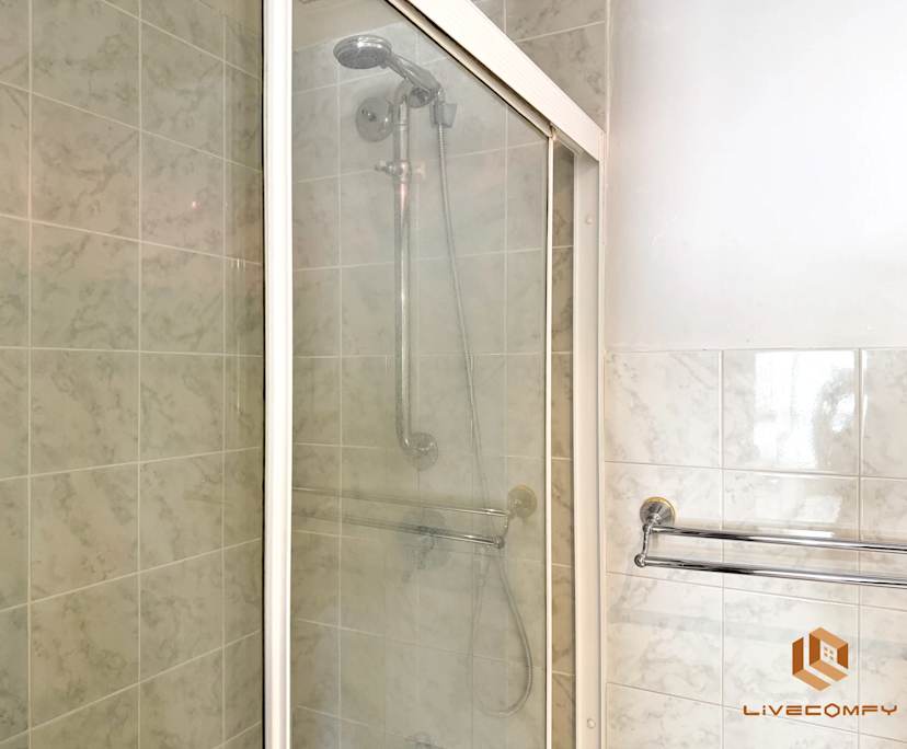 $410-440, Flatshare, 2 rooms, East Perth WA 6004, East Perth WA 6004