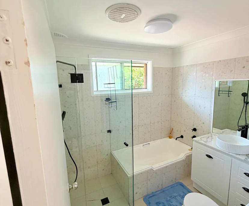$340-360, Share-house, 2 rooms, Campbelltown NSW 2560, Campbelltown NSW 2560