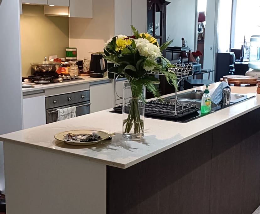 $400, Flatshare, 3 bathrooms, Brisbane City QLD 4000