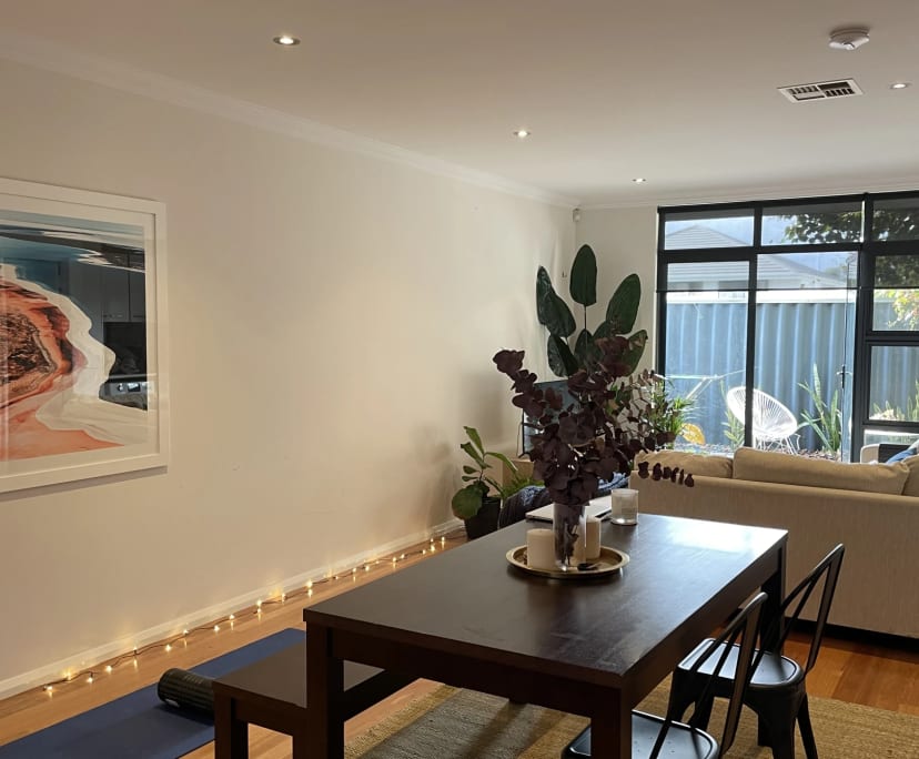 $200, Share-house, 3 bathrooms, West Perth WA 6005