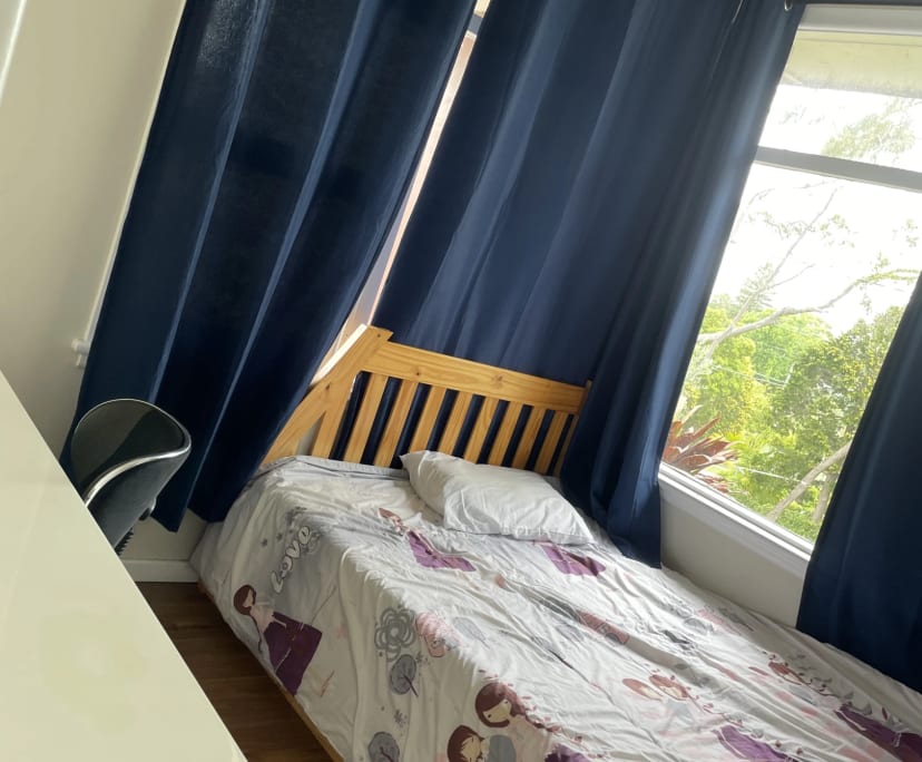 2 Rooms for Rent in Forestville, Sydney 290, Furn...