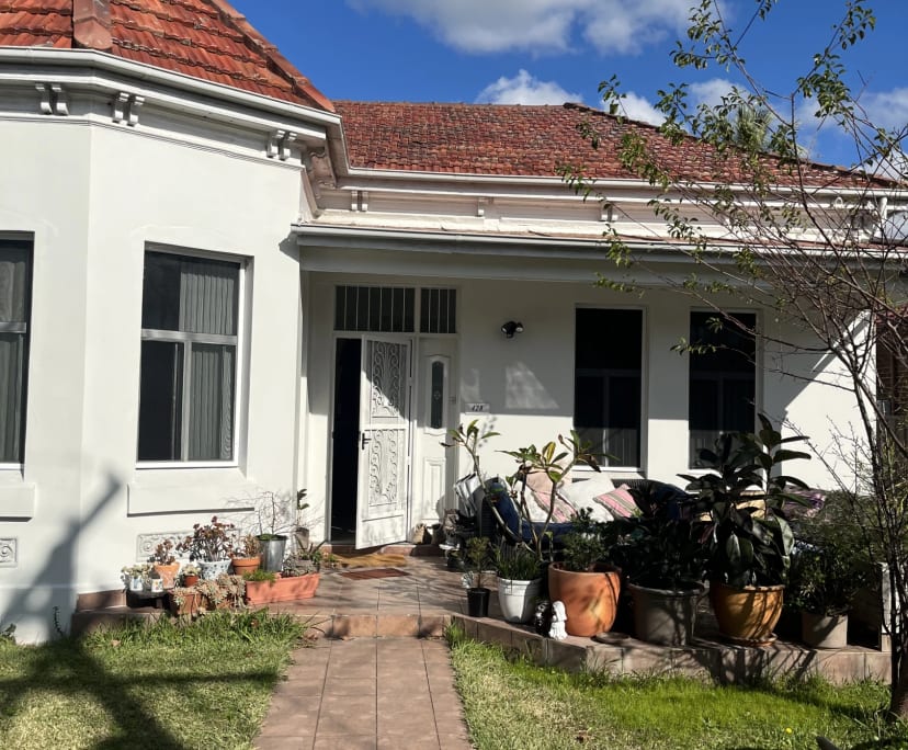 Room for Rent in Marrickville, Sydney 215, Furnis...