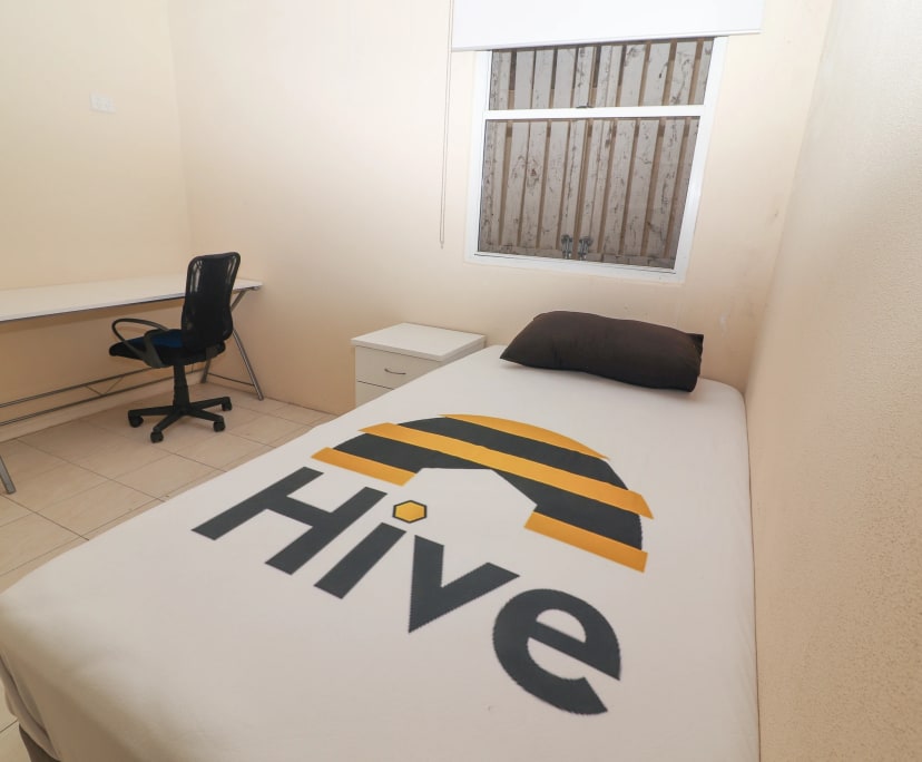 $195, Student-accommodation, 4 bathrooms, Spring Hill QLD 4000