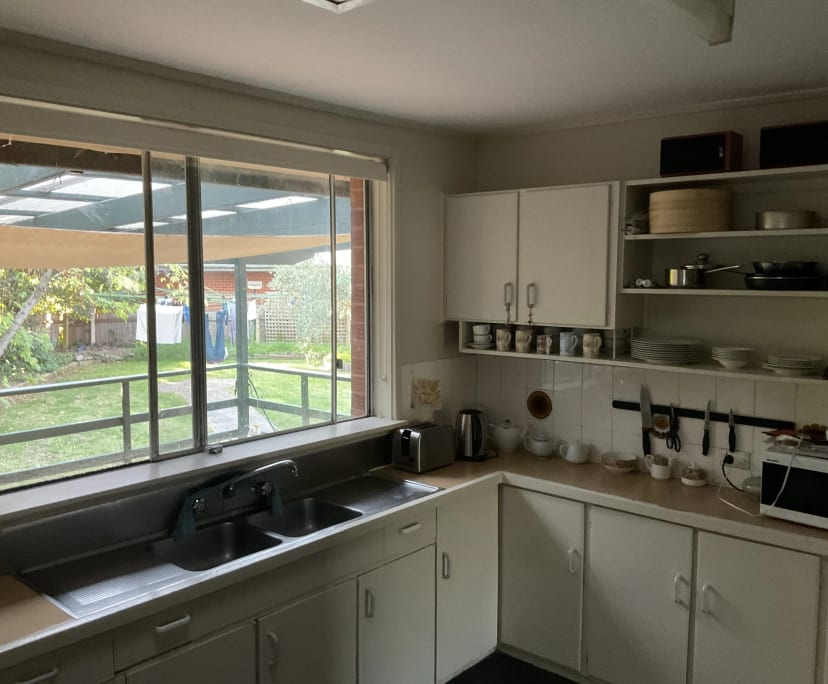 Room for Rent in Watson, Canberra 220, Flexible w...