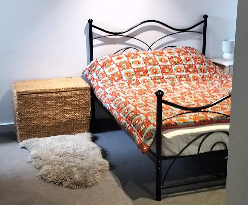 Student accommodation