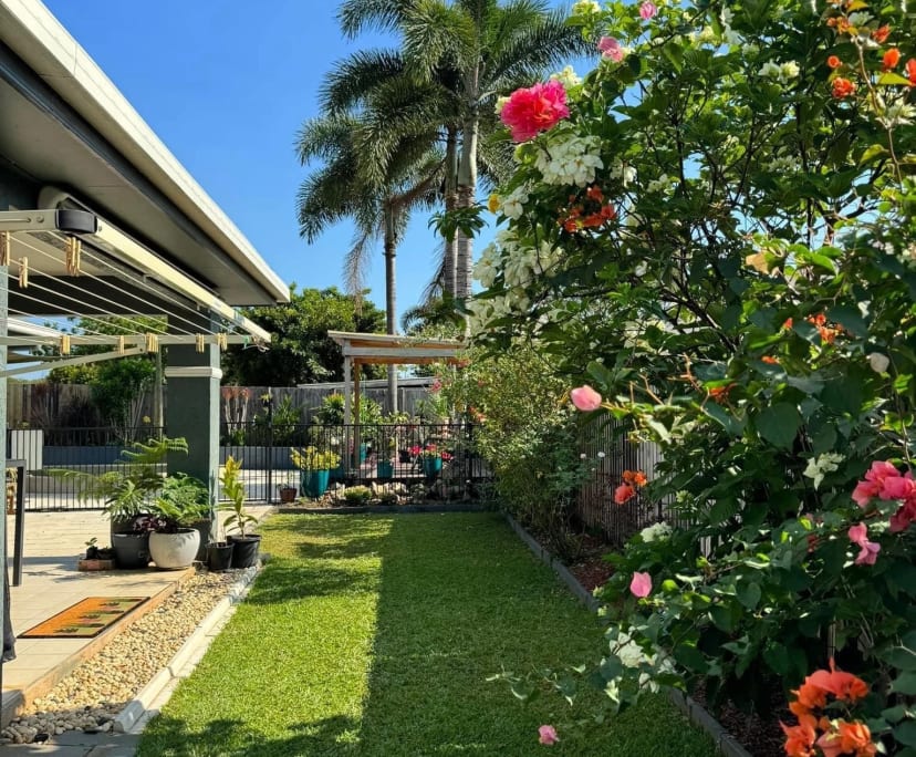 $280, Share-house, 4 bathrooms, Mount Sheridan QLD 4868