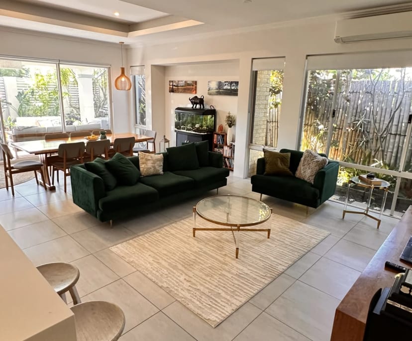 $550, Share-house, 3 bathrooms, Doubleview WA 6018