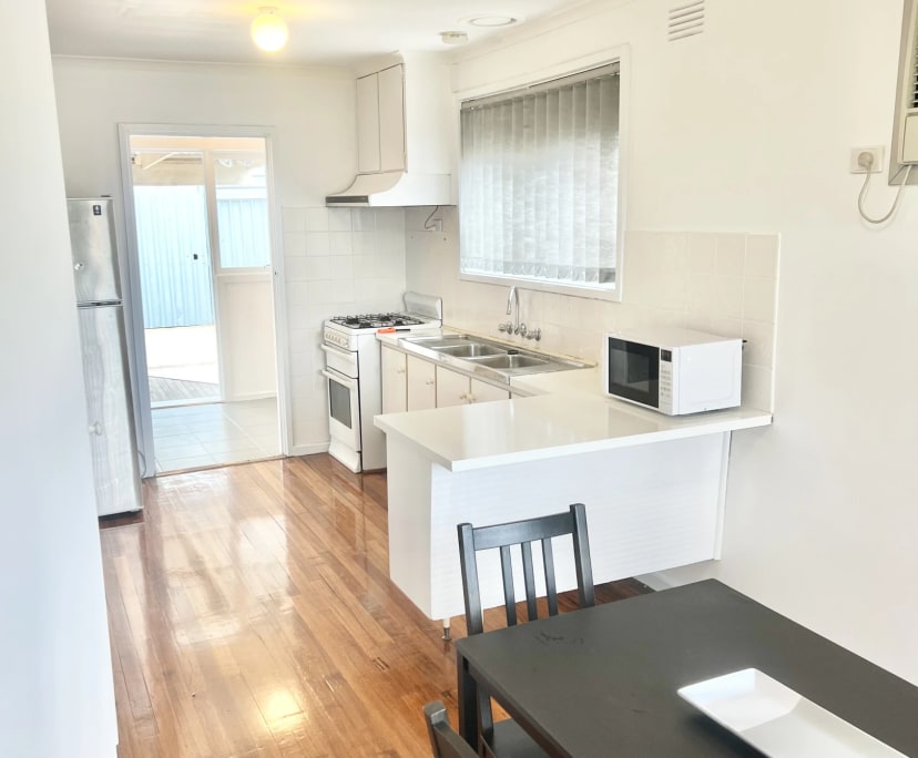 Room for Rent in Thomastown, Melbourne 260, Flexi...