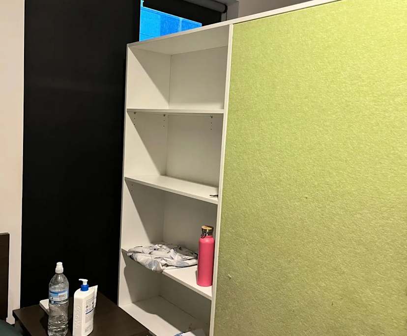 Student accommodation