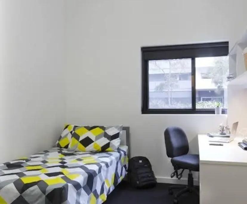 Student accommodation
