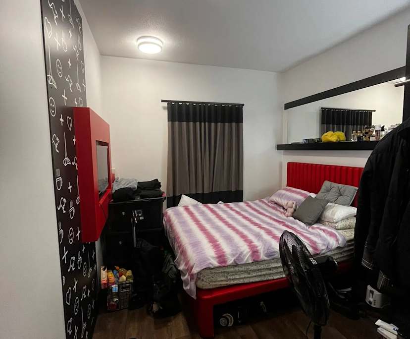 Student accommodation