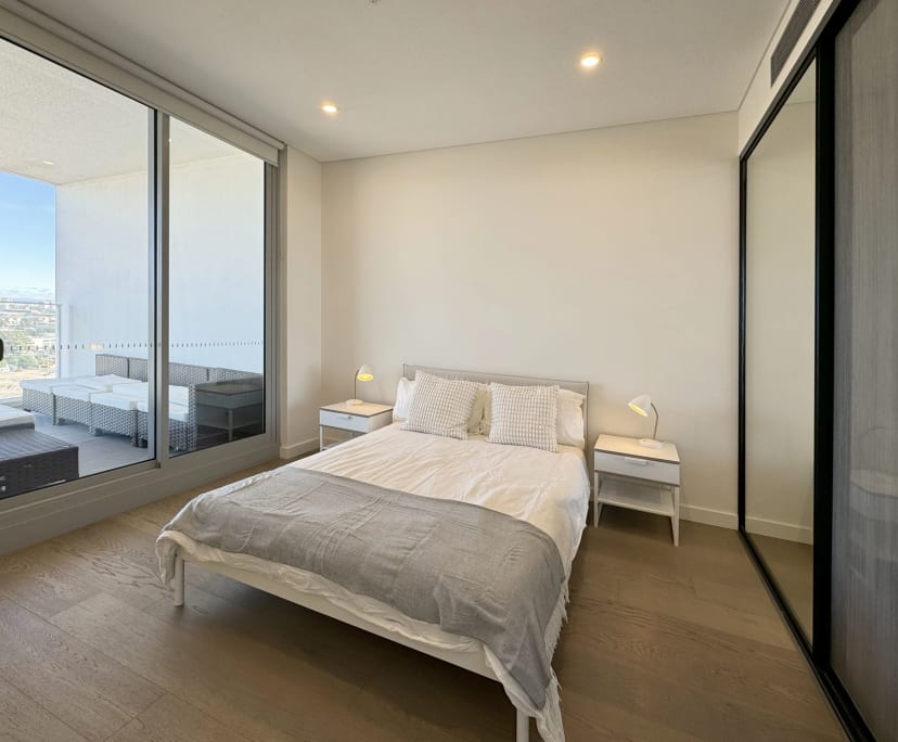 $1,200, Whole-property, 3 bathrooms, Lidcombe NSW 2141