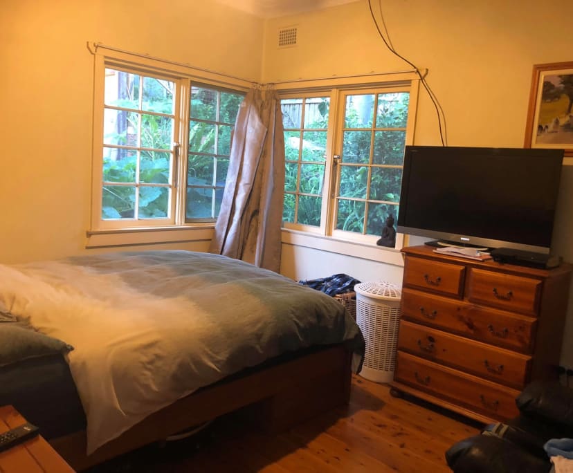 $340, Share-house, 3 bathrooms, Manly Vale NSW 2093