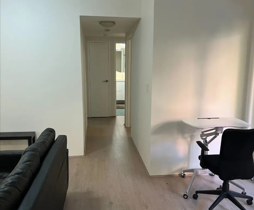 $500, Share-house, 3 bathrooms, Chippendale NSW 2008