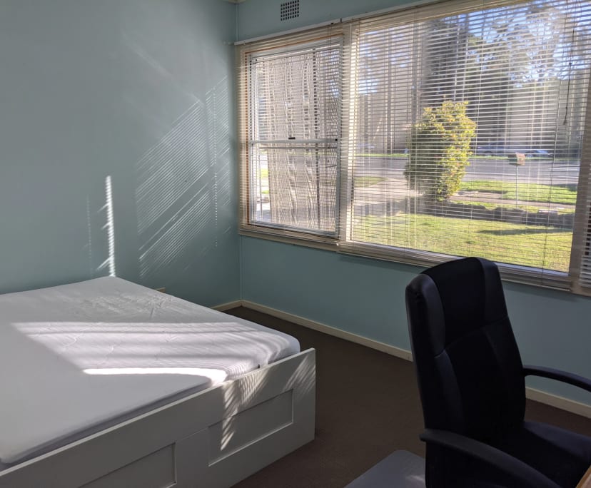 $170, Student-accommodation, 2 rooms, Waratah West NSW 2298, Waratah West NSW 2298