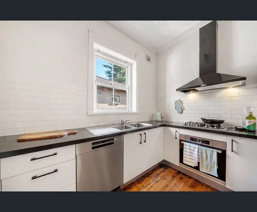 $245-335, Share-house, 3 rooms, Waitara NSW 2077, Waitara NSW 2077