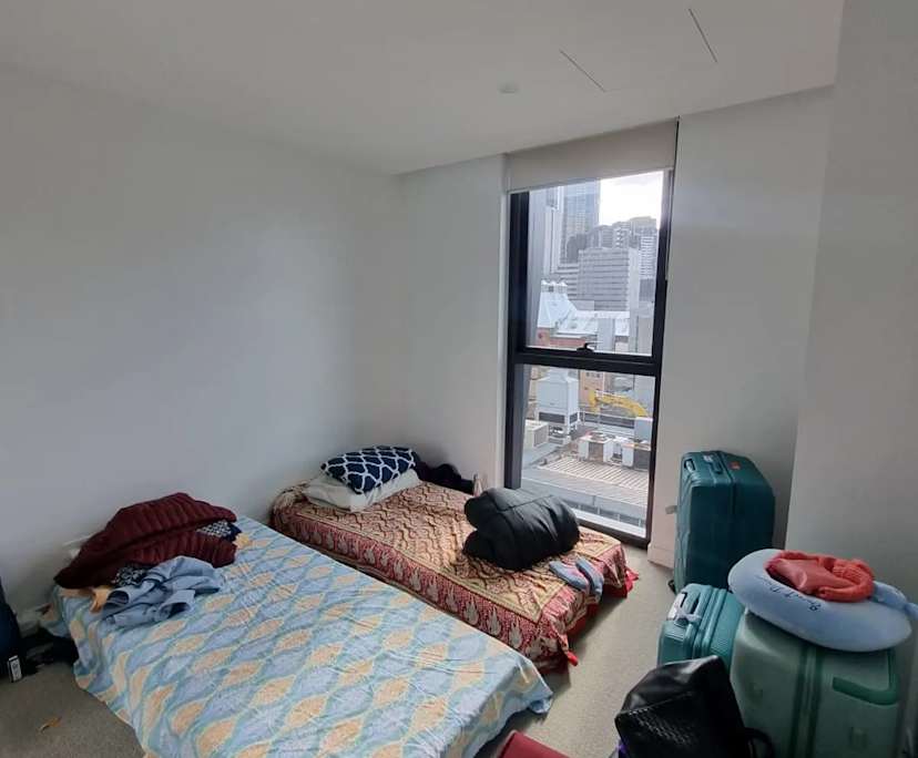 $226, Flatshare, 2 bathrooms, Southbank VIC 3006