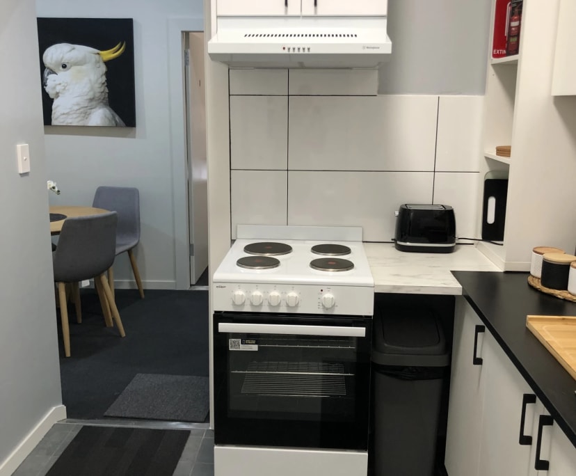 $360, Student-accommodation, 3 bathrooms, North Strathfield NSW 2137