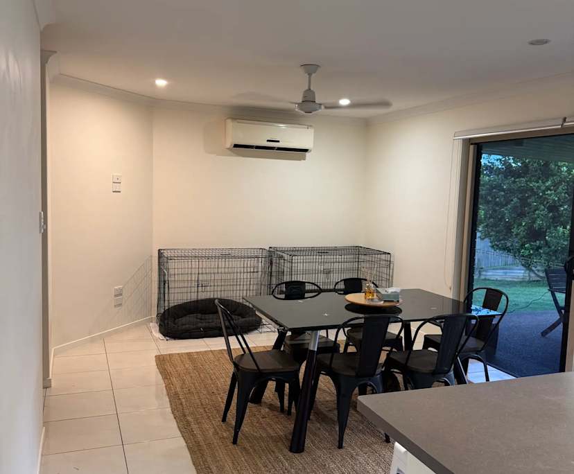 $275, Share-house, 4 bathrooms, Ashfield QLD 4670