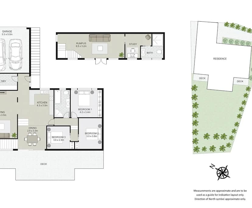 $450, Share-house, 3 bathrooms, Merewether NSW 2291