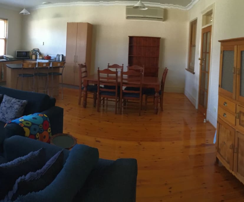 Room for Rent in Camden Park, Adelaide 195, Furni...