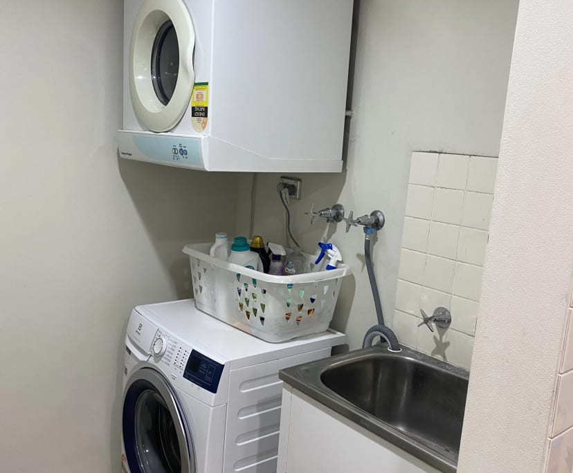 $415, Flatshare, 3 bathrooms, Stanmore NSW 2048